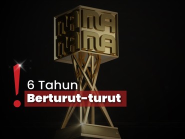 img-title Pemenang MAMA Awards 2023 Hari Pertama, BTS Kembali Raih Daesang
