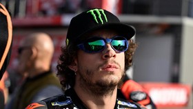Bezzecchi Jelaskan Insiden Cekcok dengan Marquez