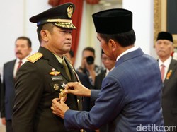 Kisah Maruli Simanjuntak, Jenderal Air dan Satu Kelemahannya