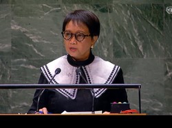 Sidang Mahkamah Internasional, Menlu RI Sampaikan 4 Tuntutan Terkait Israel
