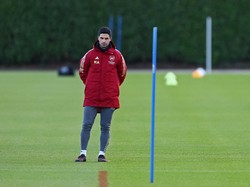 Arsenal Vs Bayern Munich: Ujian Penting The Gunners