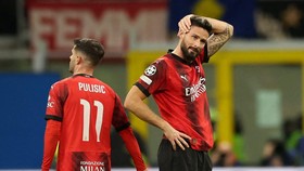 2 Syarat Wajib AC Milan Lolos ke 16 Besar Liga Champions