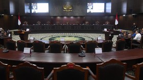 MKMK Tak Bisa 'Jemput Bola', Tunggu Laporan Pelanggaran Etik Hakim