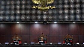 Syarat Usia Capres-Cawapres Kembali Digugat ke MK, Hakim Beri Nasihat