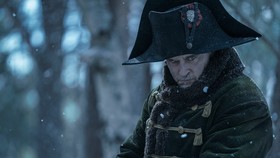 Kritikus Beda Pendapat Soal Napoleon, Cerita hingga Joaquin Phoenix