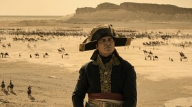 Sinopsis Napoleon, Kisah Cinta Pilu Sang Kaisar Prancis