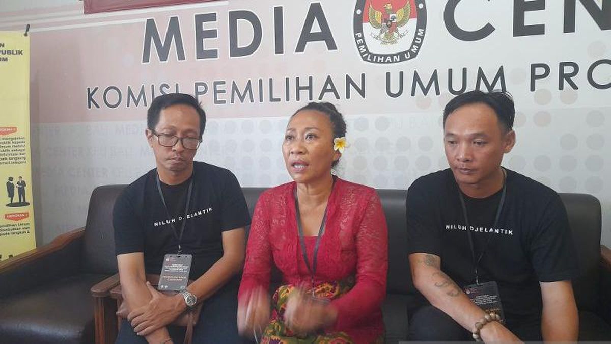 Ni Luh Djelantik Murka Event Lari WNA di Canggu Bali Diskriminasi WNI
