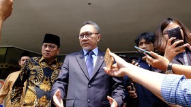 Zulhas Soal TikTok Shop Bakal Balik Lagi: Silahkan Selama Ikut Aturan