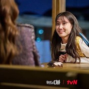 Intip Yuk Harga Outfit Park Eun Bi di Drakor Netflix Castaway Diva!