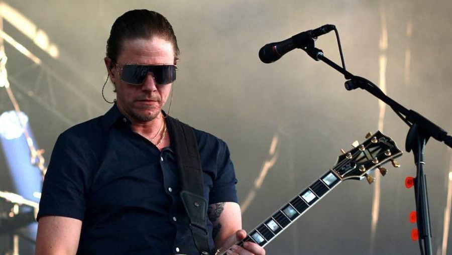 Paul Banks