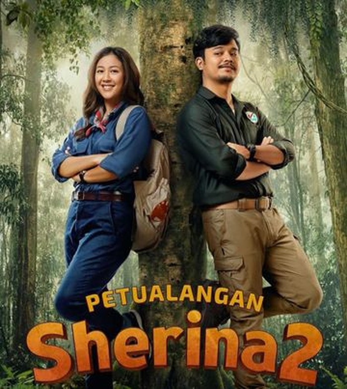 Daftar Film Keluarga dan Drama Terlaris Indonesia 2023