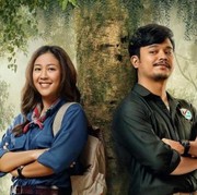 5 Daftar Film Keluarga dan Drama Terlaris Indonesia 2023
