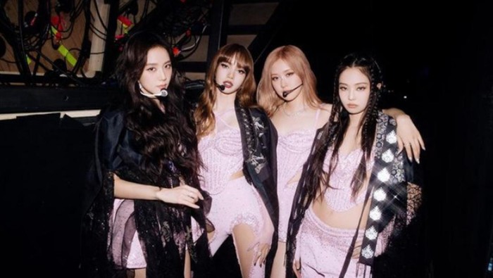 Ada BLACKPINK hingga NewJeans, Inilah Sederet Girl Group K-Pop Paling Hits di 2023