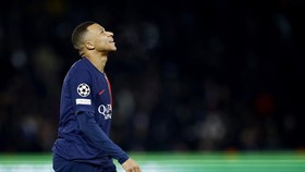 Mbappe Bakal Ganggu Vinicius dan Rodrygo Jika Gabung Madrid