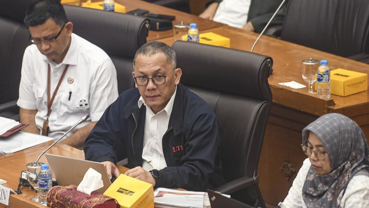 Sengketa BUMN Nuklir dengan BRIN soal Pengalihan Aset Rp20 M