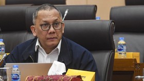 BRIN Rayu Sri Mulyani Agar Bisa Ambil Alih Aset Nuklir BUMN