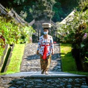 8 Desa Unik dan Indah di Bali yang Cocok Dikunjungi Saat Liburan Akhir Tahun