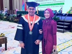 Dulu Ngotot Program Anak, Sahrul Gunawan dan Istri Kini Pasrah