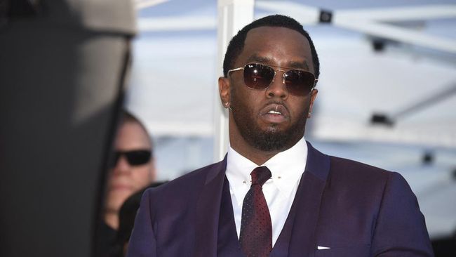 Sean Diddy Combs dipastikan dapat perlakuan yang sama seperti 1.217 tahanan lain dalam rutan Brooklyn.