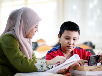20 Soal PAS/UAS Pendidikan Agama Islam (PAI) Kelas 3 SD dan Kunci Jawabannya