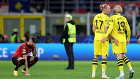 Klasemen Liga Champions: Milan dan PSG Terancam Tersingkir