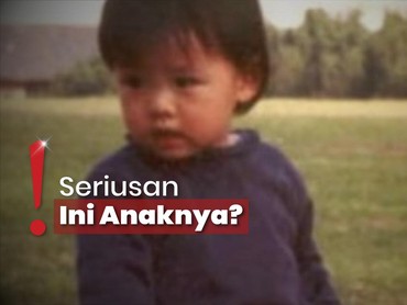 Sang Anak Ulang Tahun, Son Ye Jin Malah Unggah Foto Masa Kecilnya