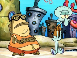 Ini Satu-satunya Episode SpongeBob SquarePants Tanpa SpongeBob