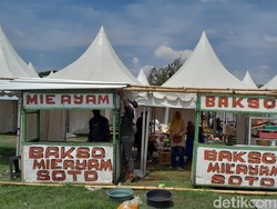 Kesaksian Bangsawan Keraton Solo soal Kisruh Pameran UMKM di Alun-alun