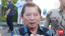 Bos Bappenas Pastikan Makan Siang Gratis Prabowo-Gibran Masuk RKP 2025
