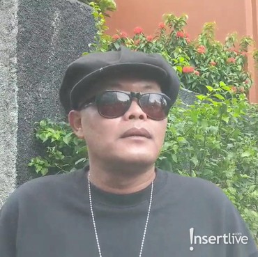 Beda Usia 18 Tahun, Sule Nyantai Jalani Hubungan dengan Santyka Fauziah