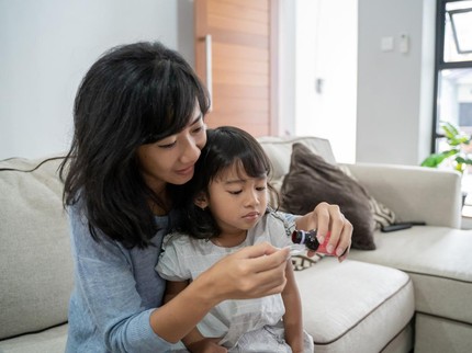 Kapan Anak Perlu Suplemen Zat Besi? Ciri Anak Kekurangan Zat Besi & Cara Mengatasinya