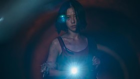 Go Min-si Cari Tahu Nasib Lee Do-hyun di Sweet Home 2