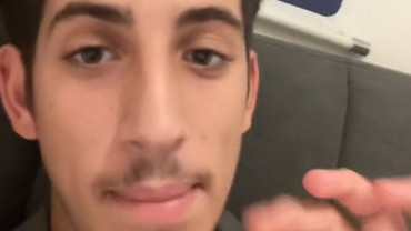 img-title Balas Hujatan Netizen Indonesia, Tentara Israel: Kalian Perlu Operasi Hidung