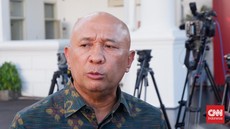 Menteri Teten Bersuara soal Isu Warung Madura Dilarang Buka 24 Jam