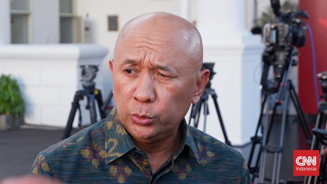 Menteri Teten Ikut Bersuara soal Roti Aoka