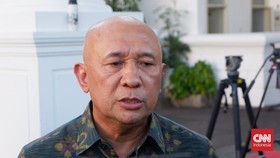Teten: Data Tunggal Jadi Kunci Perumusan Kebijakan Koperasi dan UMKM
