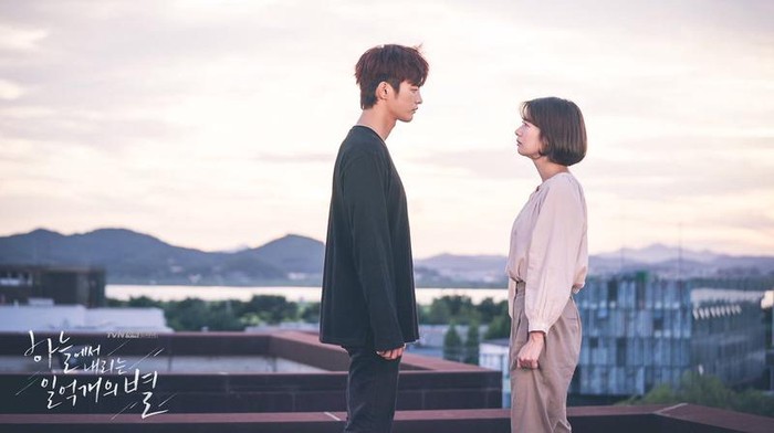 5 Drakor Romantis dengan Kisah Menyayat Hati dan Rating Tinggi, Bikin Gagal Move On!