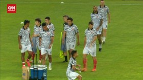 VIDEO: Bos Persija Beberkan Penyebab Klubnya Alami Kesulitan Finansial