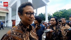 VIDEO: Menkes Soal Pneumonia Misterius Di TIongkok: Bukan Virus Baru
