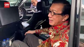 VIDEO: Wamenkumham Diimbau Mundur, Yasonna: Terserah Presiden