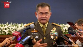 VIDEO: KSAD Jaga Netralitas TNI di Pemilu: Sekarang Cari Bukti Gampang