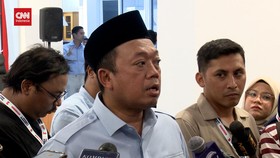 VIDEO: Nusron Wahid Respons Megawati Sebut Penguasa Mirip Orba