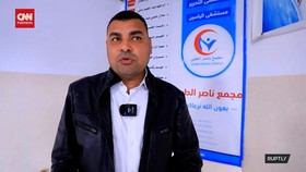 VIDEO: Direktur RS Al-Shifa Ditangkap, Menkes Palestina: Tak Manusiawi