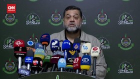 VIDEO: Hamas Undang Elon Musk Tengok Gaza, Bukan Cuma Israel