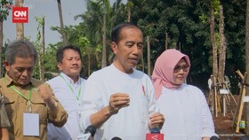 VIDEO: Anies-Imin Kritik IKN, Jokowi: Kita Tidak Ingin Jawa Sentris