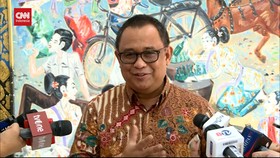 VIDEO: Istana Respons Megawati Sindir Penguasa Saat Ini Seperti Orba