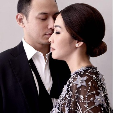 Sederet Fakta Arina Winarto Mantan Istri Tiko Aryawardhana Suami BCL