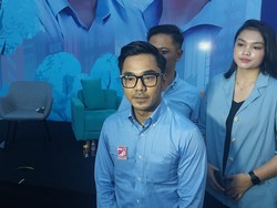Prabowo Gemoy Disebut Gimik, TKN Sindir AMIN Selepet Sarung-Ganjar Joging