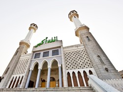 Rekomendasi Wisata Muslim-friendly di Seoul yang Wajib Dikunjungi!