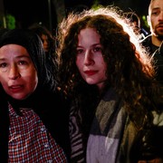 Dibebaskan, Aktivis Ahed Tamimi Beberkan Kondisi di Penjara Israel: Tidak Ada Makanan, Air, dan Pakaian